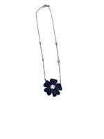 Collana Domar Donna in Argento COAR-371-280